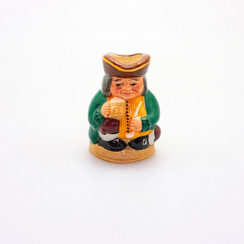 ROYAL DOULTON TINY CHARACTER