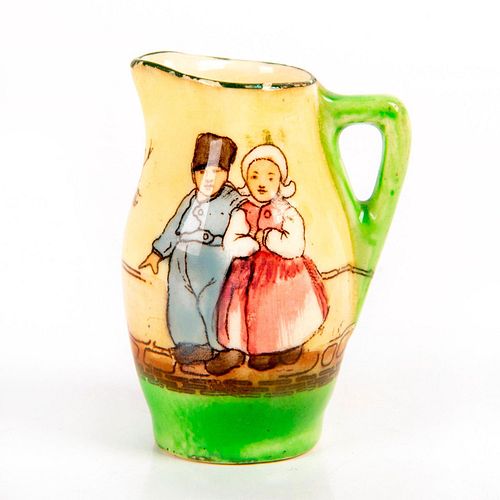 ROYAL DOULTON TINY TABLEWARE