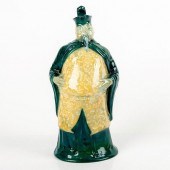 ROYAL DOULTON TITANIAN FIGURIN