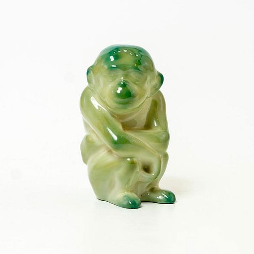 ROYAL DOULTON TITANIAN FIGURINE,