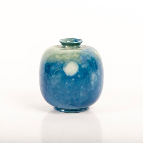 ROYAL DOULTON TITANIAN MINIATURE