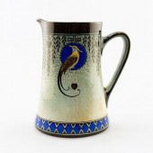 ROYAL DOULTON TITANIAN WARE BI