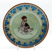 ROYAL DOULTON TITANIAN WARE PL