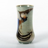 ROYAL DOULTON TITANIAN WARE VA