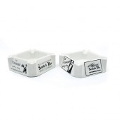ROYAL DOULTON TOBACCIANA GROUP