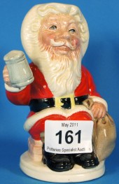 Royal Doulton Toby Jug Father