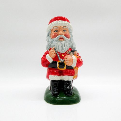 ROYAL DOULTON TOBY JUG PROTOTYPE,