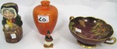 Royal Doulton Toby Jug Sairy G