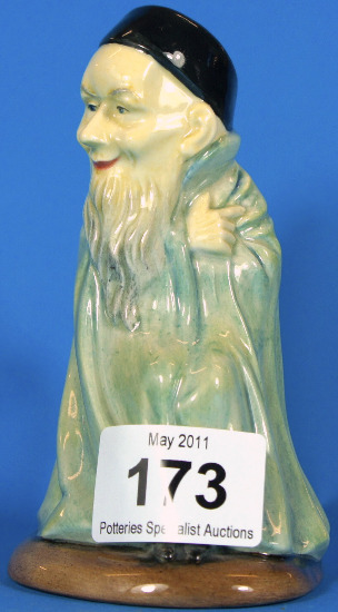 Royal Doulton Toby Jug The