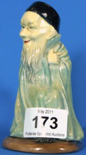 Royal Doulton Toby Jug The Bea