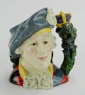 ROYAL DOULTON TOBY JUGRoyal Do