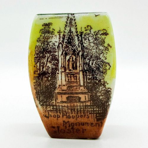 ROYAL DOULTON TOOTHPICK HOLDER,