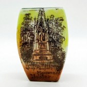 ROYAL DOULTON TOOTHPICK HOLDER