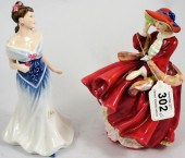 Royal Doulton Top O' The Hill