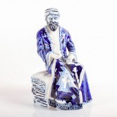 ROYAL DOULTON TRIAL FIGURE CAR
