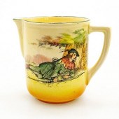 ROYAL DOULTON UNDER THE GREENW