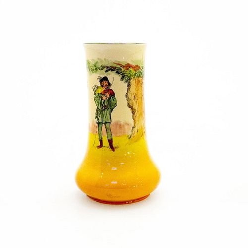 ROYAL DOULTON UNDER THE GREENWOOD