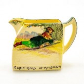 ROYAL DOULTON UNDER THE GREENW