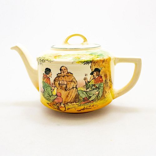 ROYAL DOULTON UNDER THE GREENWOOD