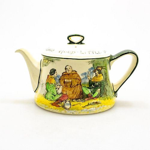 ROYAL DOULTON UNDER THE GREENWOOD