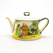 ROYAL DOULTON UNDER THE GREENW