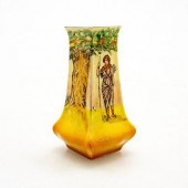 ROYAL DOULTON UNDER THE GREENW