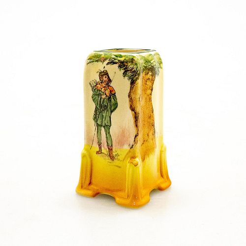 ROYAL DOULTON UNDER THE GREENWOOD