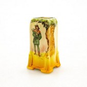 ROYAL DOULTON UNDER THE GREENW