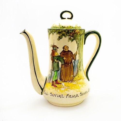 ROYAL DOULTON UNDER THE GREENWOOD