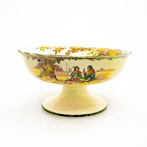 ROYAL DOULTON UNDER THE GREENWOOD