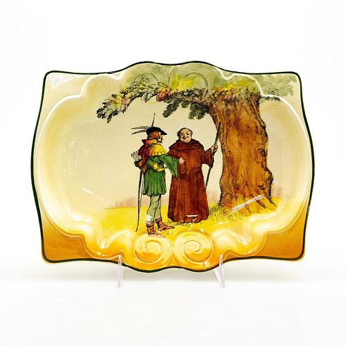 ROYAL DOULTON UNDER THE GREENWOOD