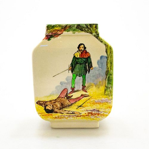 ROYAL DOULTON UNDER THE GREENWOOD
