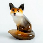ROYAL DOULTON UNRECORDED COLOR
