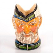 ROYAL DOULTON VERY VERY RARE P