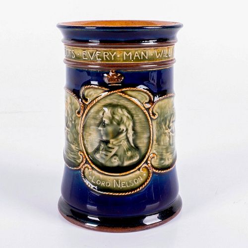 ROYAL DOULTON VICE ADMIRAL LORD