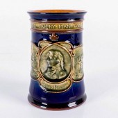 ROYAL DOULTON VICE ADMIRAL LOR
