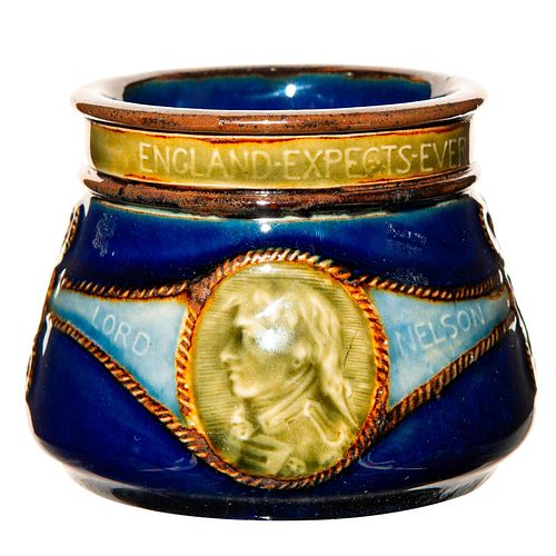 ROYAL DOULTON VICE ADMIRAL LORD