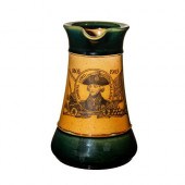 ROYAL DOULTON VICE ADMIRAL LOR