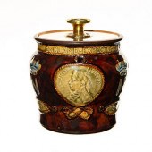 ROYAL DOULTON VICE ADMIRAL LOR