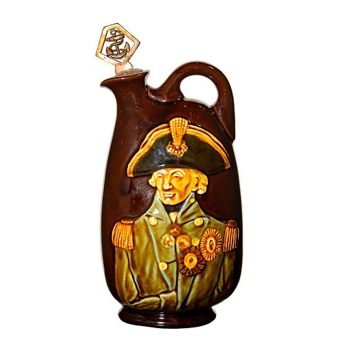 ROYAL DOULTON VICE ADMIRAL LORD