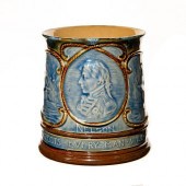 ROYAL DOULTON VICE ADMIRAL LOR