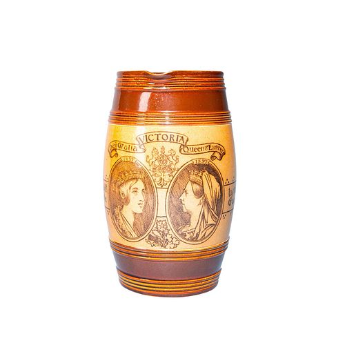 ROYAL DOULTON VICTORIA