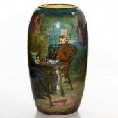 ROYAL DOULTON VICTORIAN ART NO
