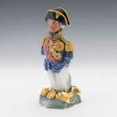 ROYAL DOULTON VINTAGE ADMIRAL