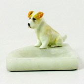 ROYAL DOULTON VINTAGE ASHTRAY,