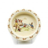 ROYAL DOULTON VINTAGE BUNNYKIN