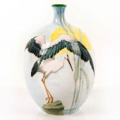 ROYAL DOULTON W G HODKINSON VA