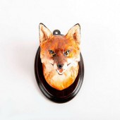 ROYAL DOULTON WALL MOUNT, 804