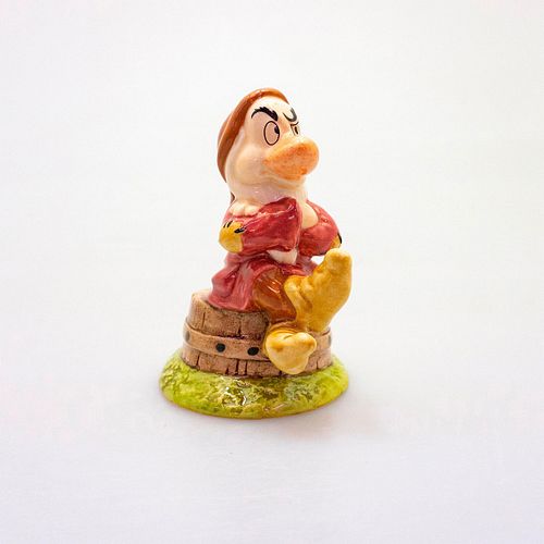 ROYAL DOULTON WALT DISNEY'S CLASSIC