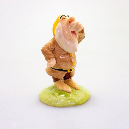ROYAL DOULTON WALT DISNEY'S CLASSIC